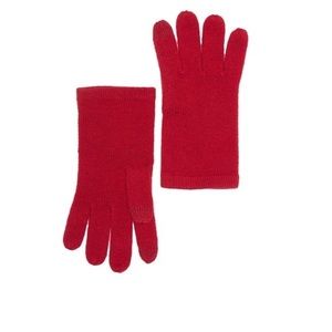 Cashmere Gloves